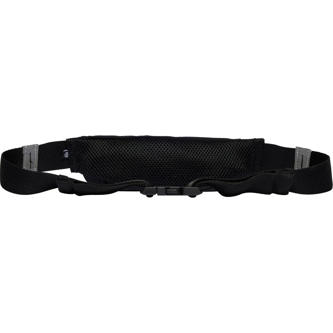 adidas Running Waist Bag - Black