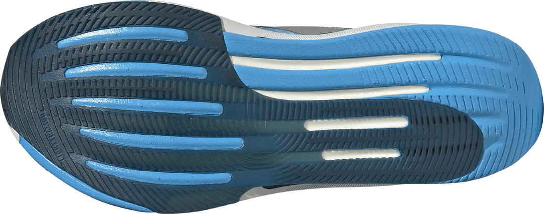 adidas Supernova Prima 2 Mens Running Shoes - Blue