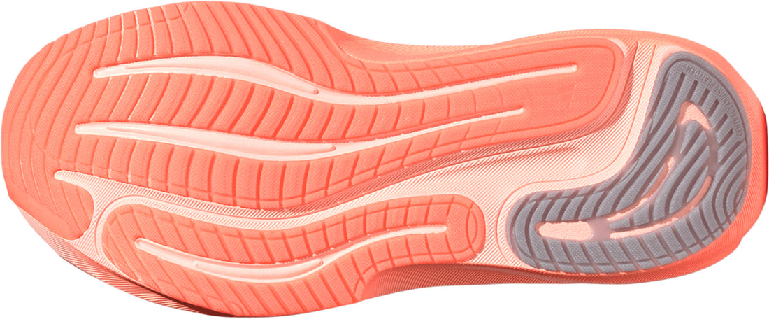 adidas Supernova Rise 3 Womens Running Shoes - Orange