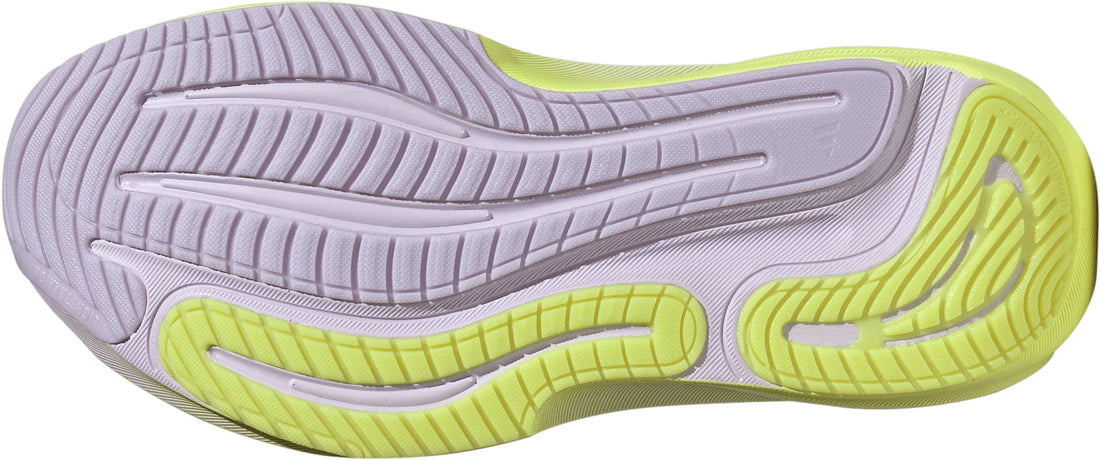 adidas Supernova Rise 3 Womens Running Shoes - White
