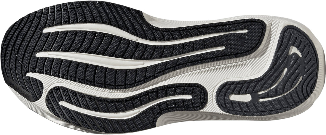 adidas Supernova Rise 3 Womens Running Shoes - Black
