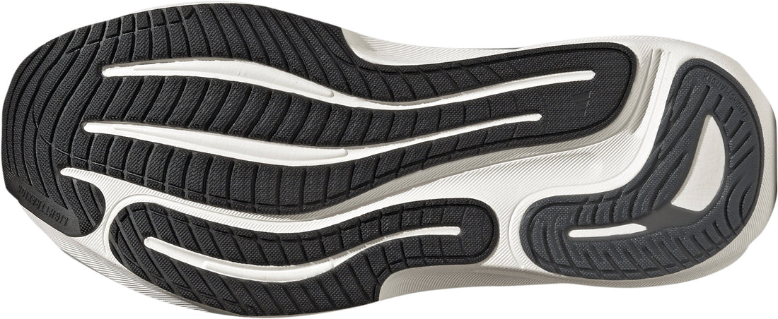 adidas Supernova Solution 3 Womens Running Shoes - Black