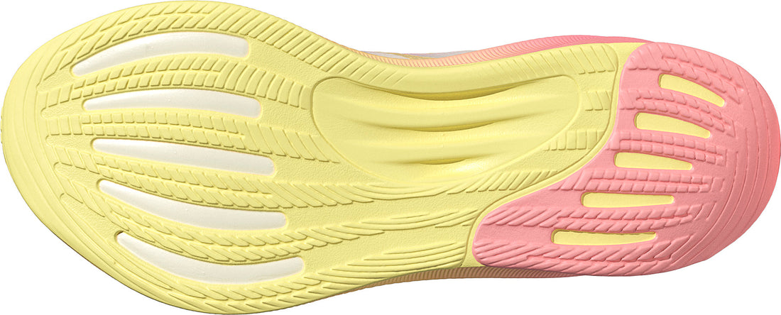 adidas Supernova Stride Womens Running Shoes - Orange