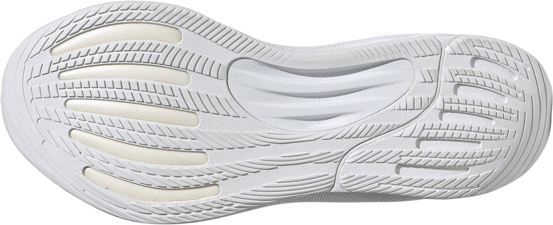 adidas Supernova Stride Womens Running Shoes - White