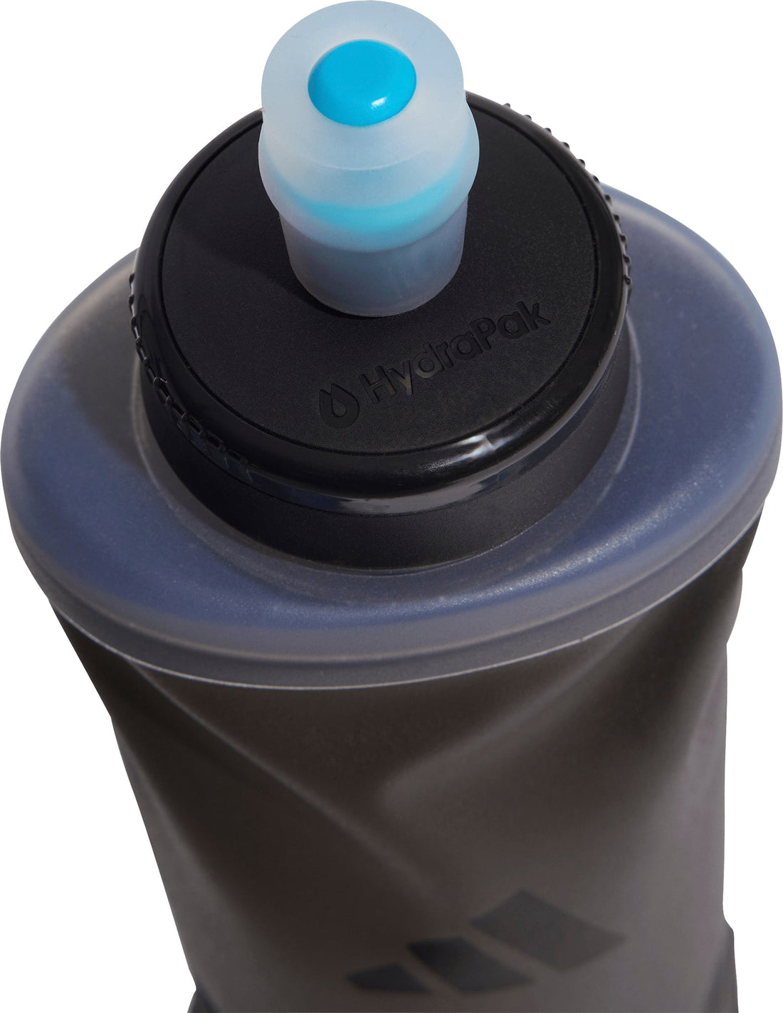 adidas Terrex 500ml Soft Flask - Black