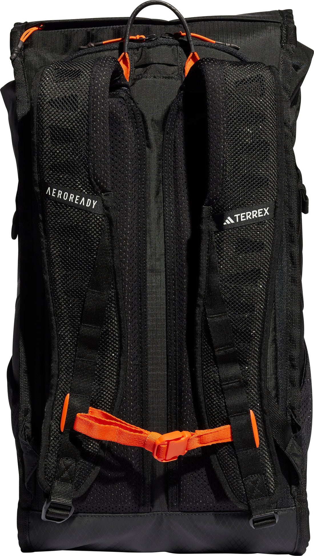 adidas Terrex AeroReady Backpack - Black