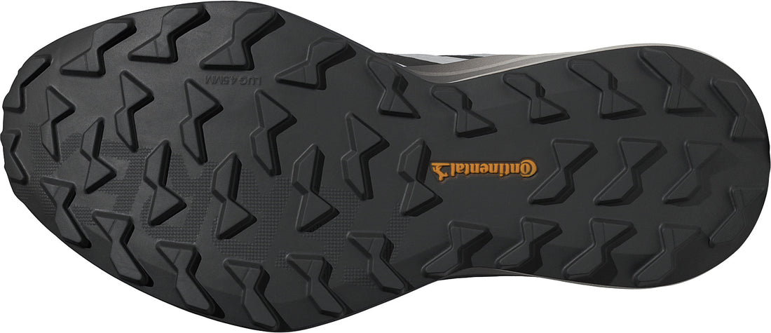 adidas Terrex Agravic 3 Womens Trail Running Shoes - Black