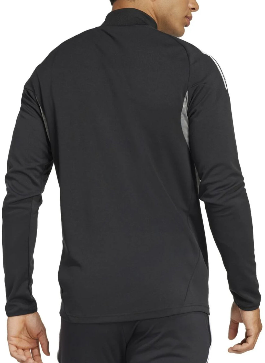 adidas Tiro 25 Competition Mens Training Jacket - Black