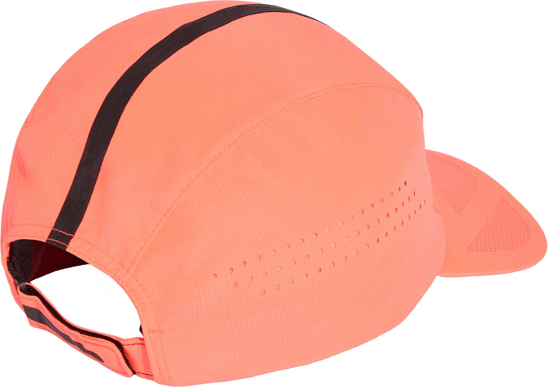 adidas X Adizero Lightweight ClimaCool Running Cap - Pink
