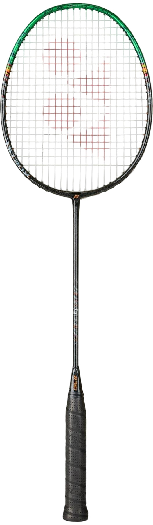 Yonex Astrox 99 Pro Badminton Racket - Black / Green