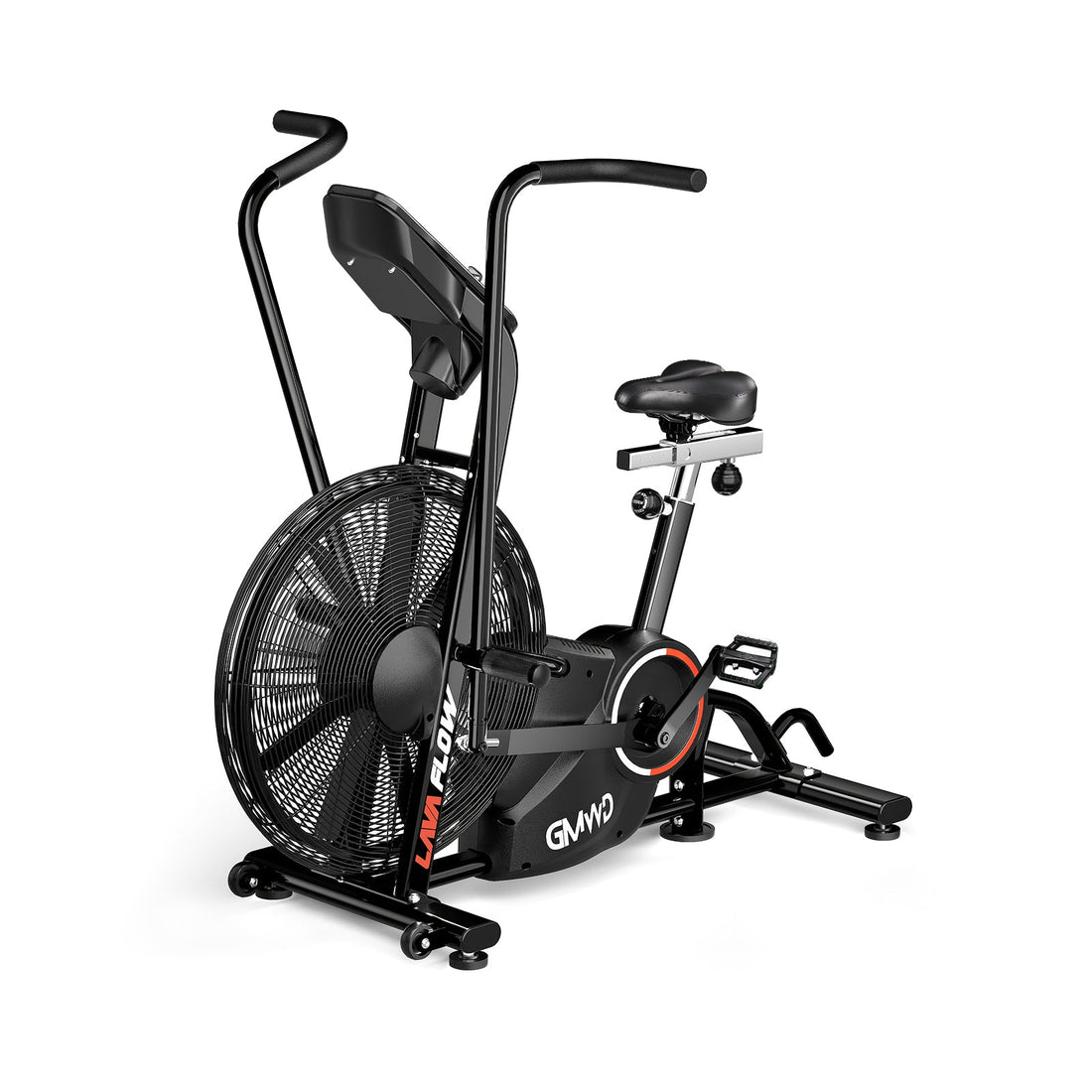 LAVA FLOW™ Air Bike AB01