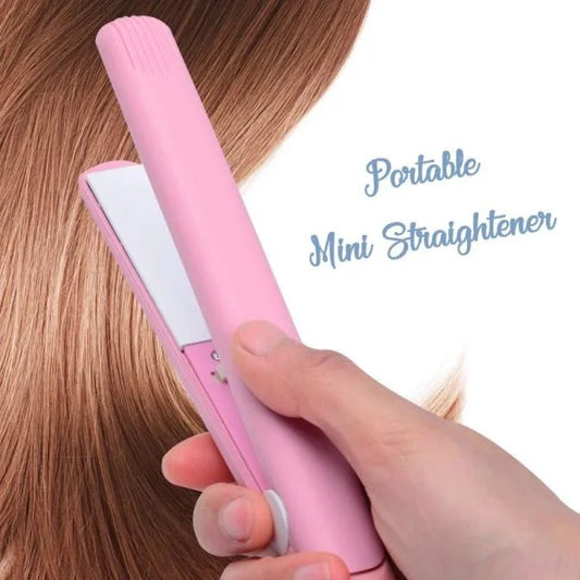 RAF Professional Hair Straightener (210°C Digital Control)