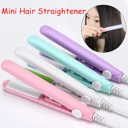 RAF Professional Hair Straightener (210°C Digital Control)