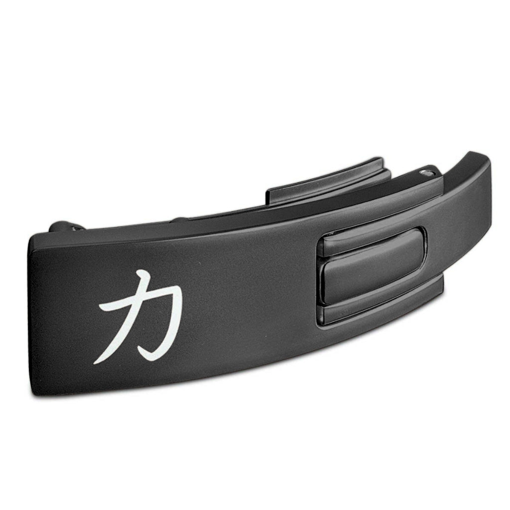 10mm Lever Belt - Camo - IPF Approved