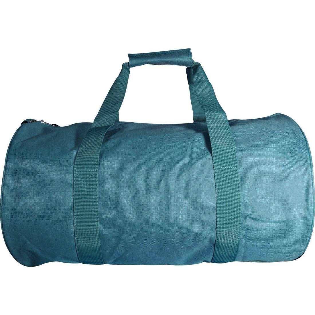 More Mile Barrel Holdall - PINE GREEN