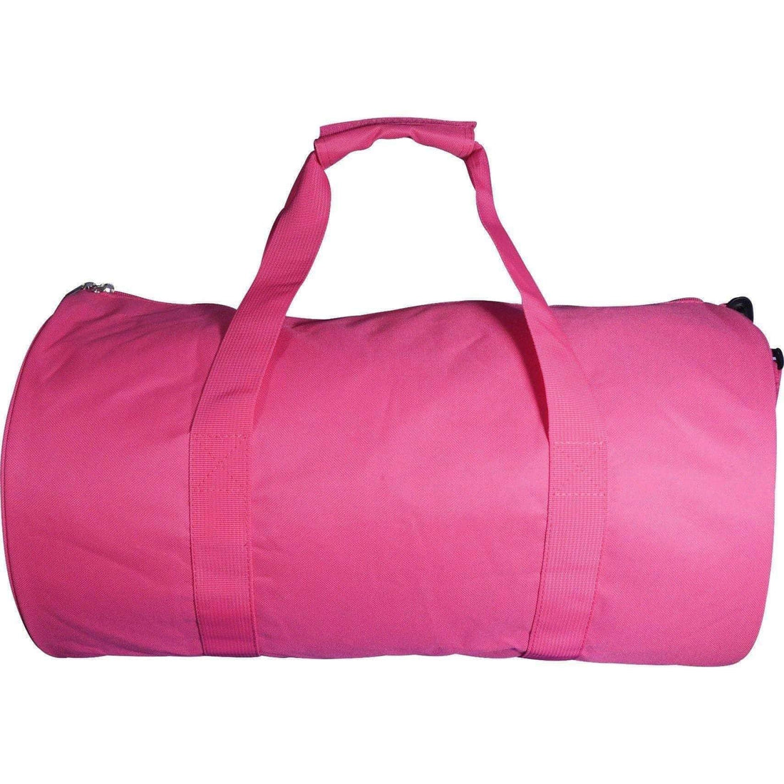 More Mile Barrel Holdall - Pink
