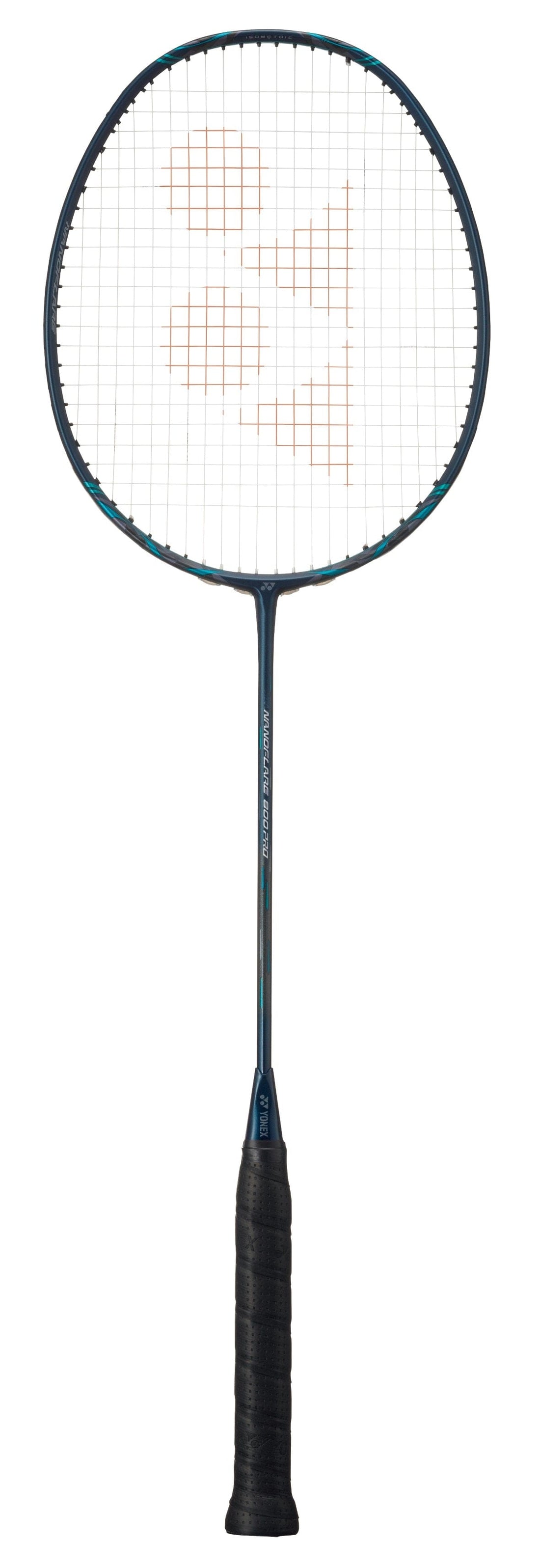 Yonex Nanoflare 800 Pro 4U Badminton Racket - Deep Green
