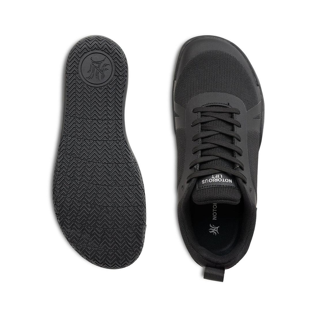 Notorious Lift - Radix - Stealth