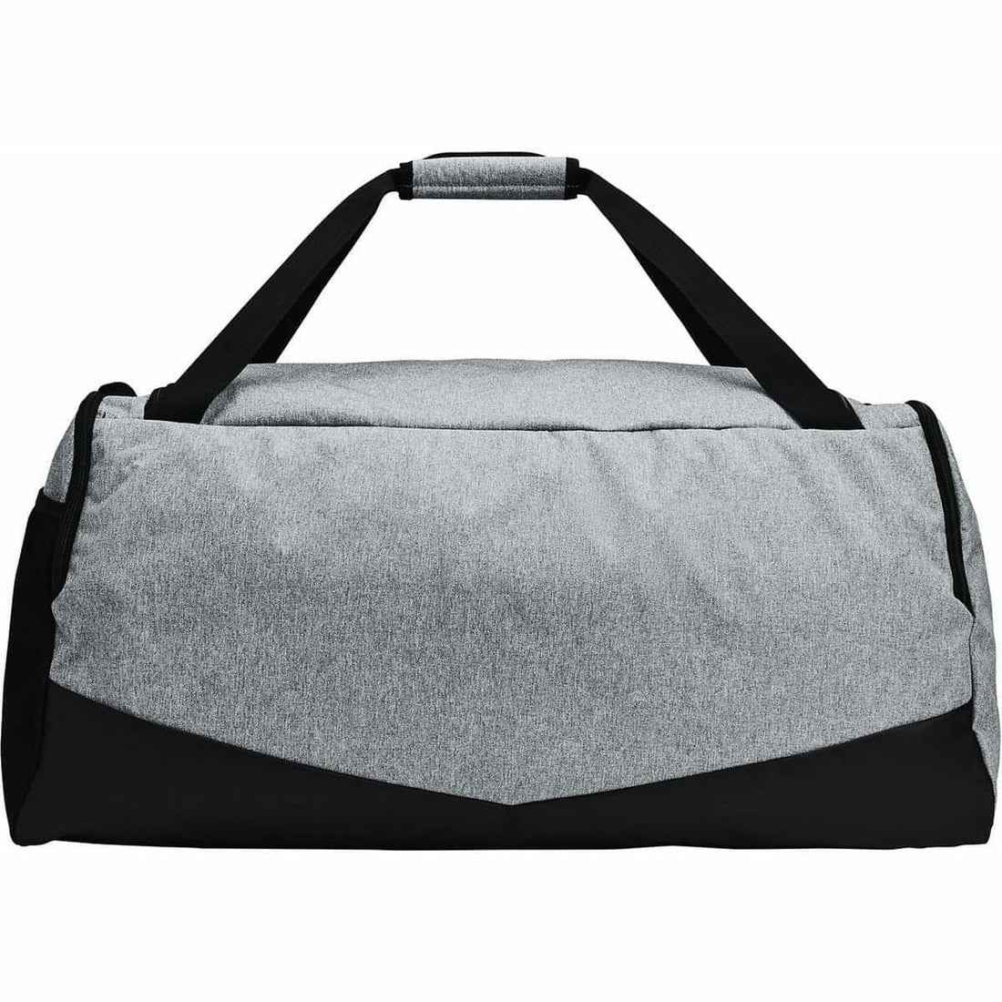 Under Armour Undeniable 5.0 Large Holdall - Grey